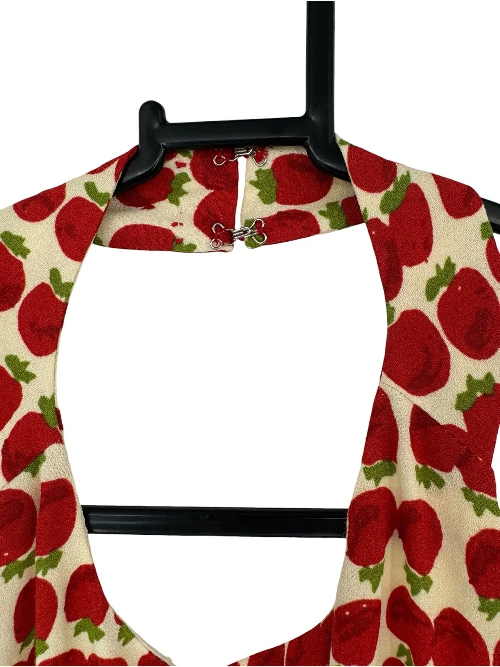 Reformation size playful